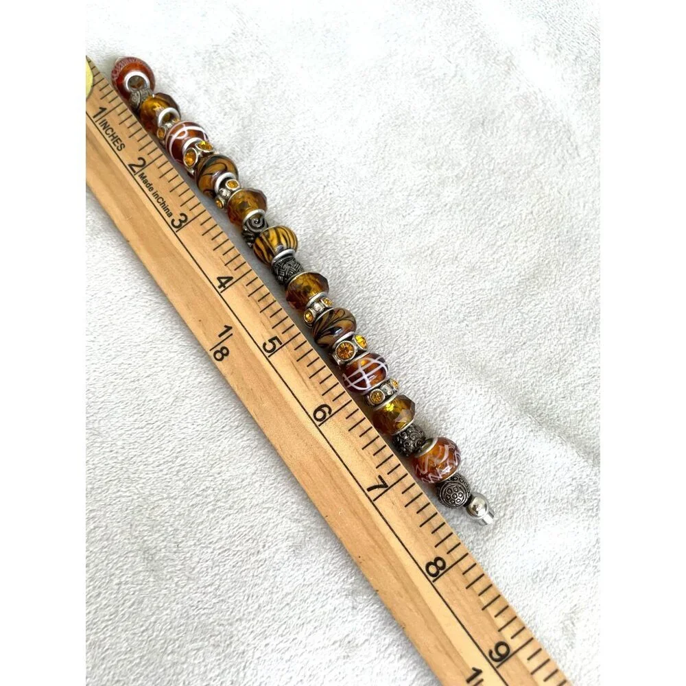 Boho elegant bracelet